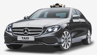Executive Service Taxi
